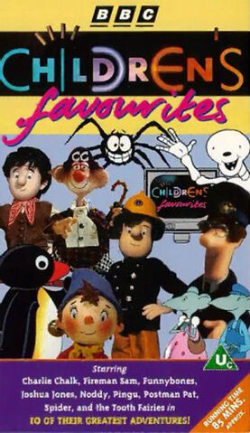 File:BBCTelevisionChildrensFavouritesAltCover.jpg