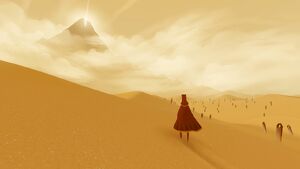 Journey 4