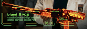 Stun gun