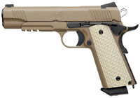 Kimber Warrior