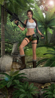 South pacific adventures by colincroft-d5plcge