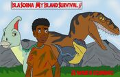 Jurassic fanficposter (4)