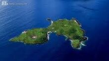 Isla Masacre