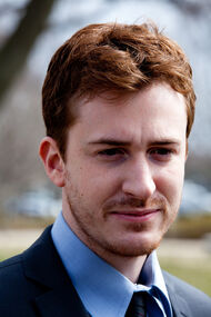 Tim Murphy