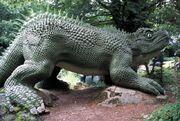 Hylaeosaurus