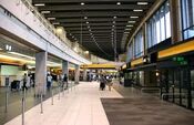 Calgaryairportterminal