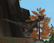 Stokesosaurus