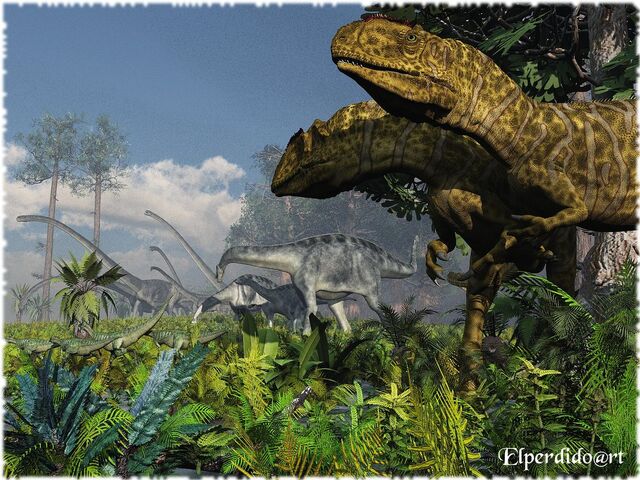 File:Yangchuanosaurus by Elperdido1965.jpg