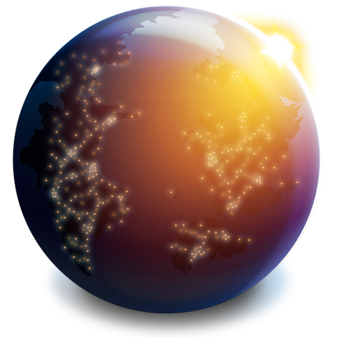 Archivo:Mozilla Aurora icon.png
