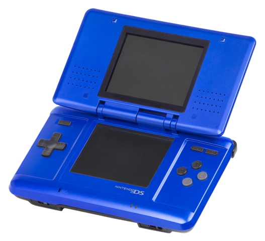 Archivo:Nintendo-DS-Fat-Blue.png