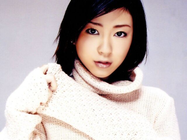 Archivo:Hikaru Utada.jpg