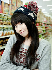 350px-Nana Mizuki - NANA CLIPS 6 (Promotional)