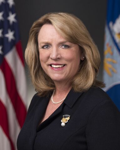 File:Debra L James.jpg