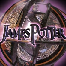 James Potter (logo)