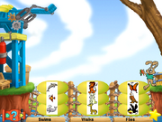 Ad1 bridge carrot