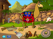 Ex llama 2