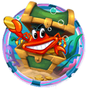 Shsb crab icon