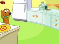 1c kitchen