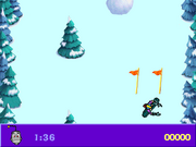 Ac snow 1