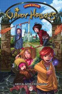 JumpStart Windy Hollows