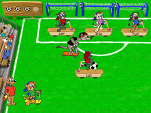 Soccer