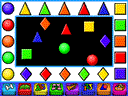 SHAPES