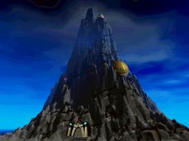 3mm mystery mountain