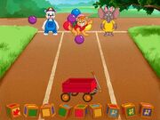 Pre99 wagon balls manual