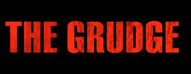 The Grudge logo