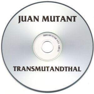 Trans CD