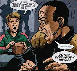 Judge-dredd