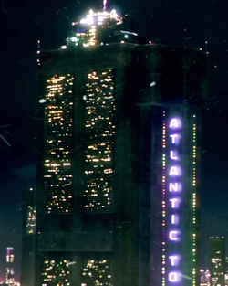 Atlantic Towers