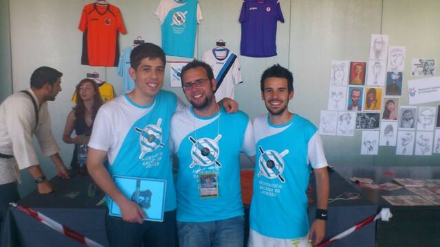 Archivo:Hobbycon 2013.jpg