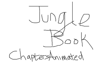 Jungle book