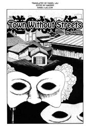 Town without streets