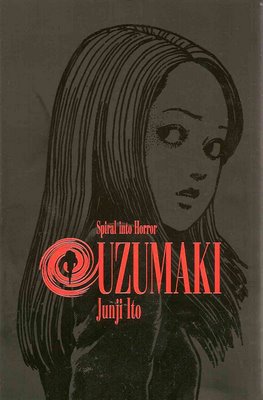 Uzumaki vol. 1