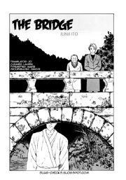 The bridge