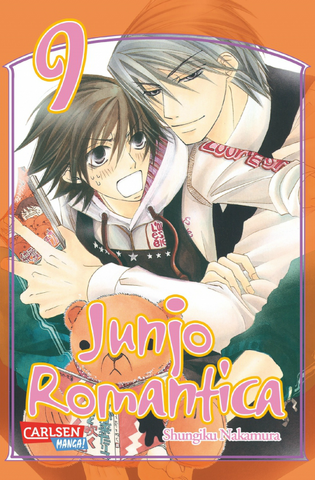 Fichier:Junjo Romantica 9 (de).png