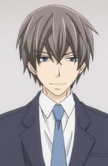 usagi kanji by powered Wiki Mizuki FANDOM Junjou Romantica Shiiba usagi kanji by powered Wiki Mizuki FANDOM Junjou Romantica Shiiba