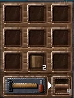 WoodPlank