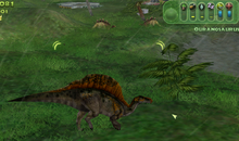 Ouranosaurus