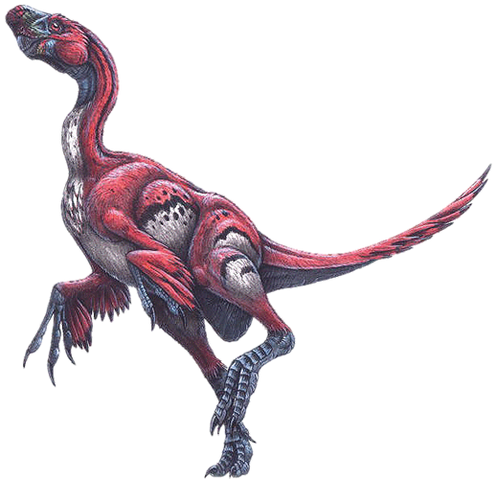 File:Oviraptor cool.png
