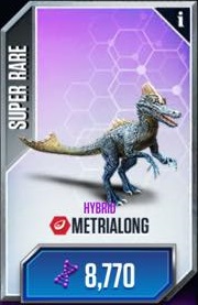 MetrialongCard