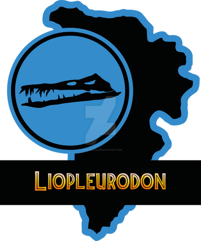 File:30 liopleurodon paddock jp by luigicuau10-d8y6jop.png