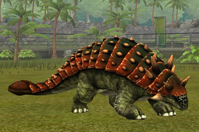File:Euoplocephalus Tutus (29).jpg