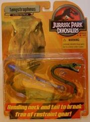 JP Tanystropheus 2