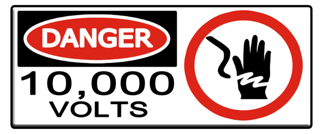 File:Juassic park sign 10 000 volts by oryx gazella-d36v0yp.png