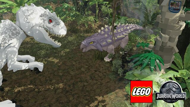 File:Ankylosaur vs I. rex(LEGO)2.jpg