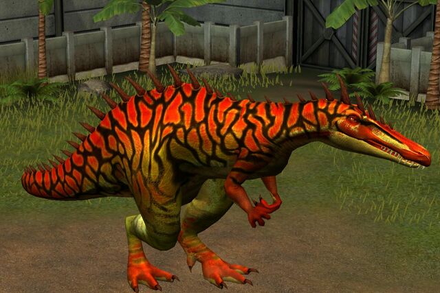 File:Suchomimus Tenerensis (51).jpg