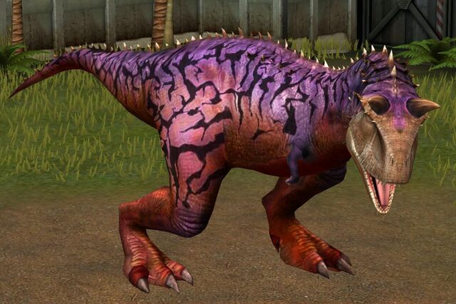 File:Carnotaurus Sastrei (107).jpg